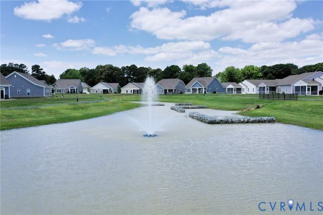 1713 New Settlement Dr, Henrico, VA 23231