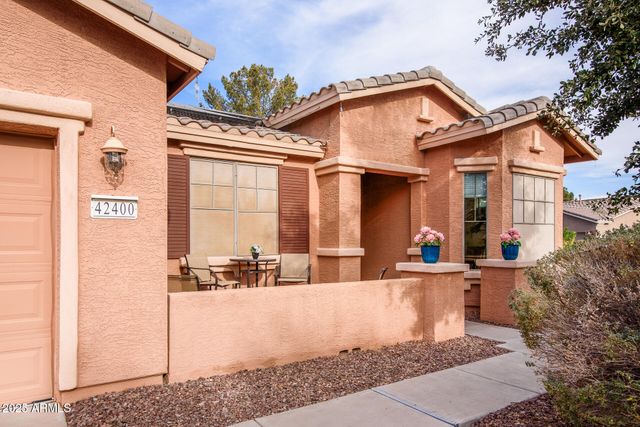 42400 W HEAVENLY Place, Maricopa, AZ 85138