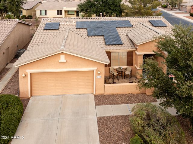 42400 W HEAVENLY Place, Maricopa, AZ 85138