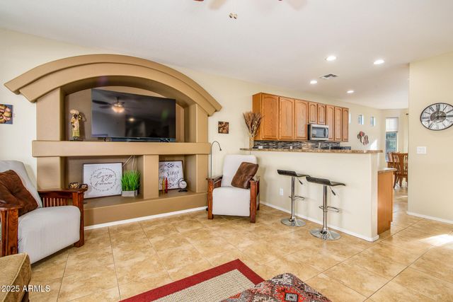 42400 W HEAVENLY Place, Maricopa, AZ 85138