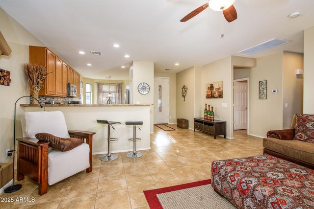 42400 W HEAVENLY Place, Maricopa, AZ 85138