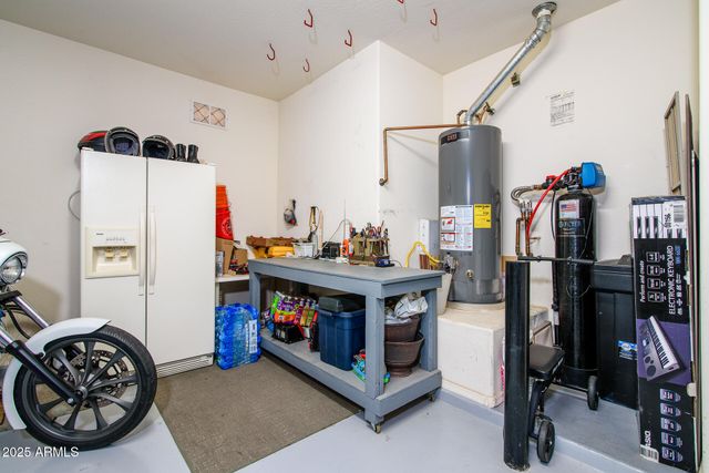 42400 W HEAVENLY Place, Maricopa, AZ 85138