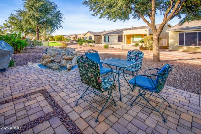 42400 W HEAVENLY Place, Maricopa, AZ 85138