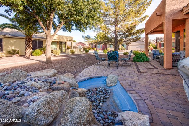 42400 W HEAVENLY Place, Maricopa, AZ 85138