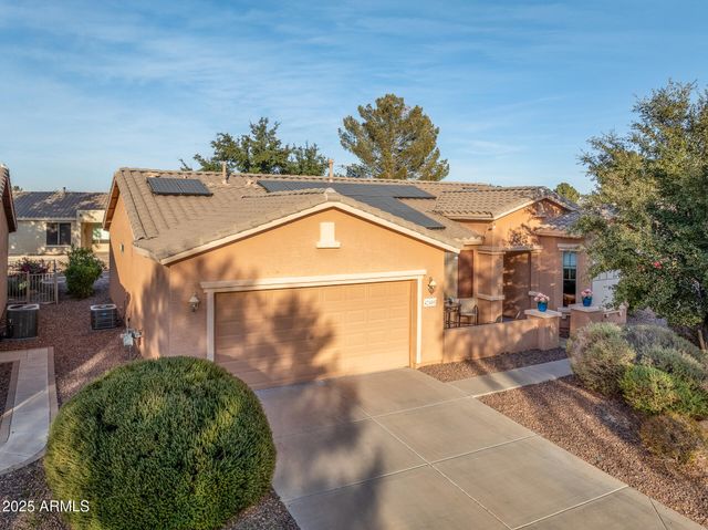 42400 W HEAVENLY Place, Maricopa, AZ 85138