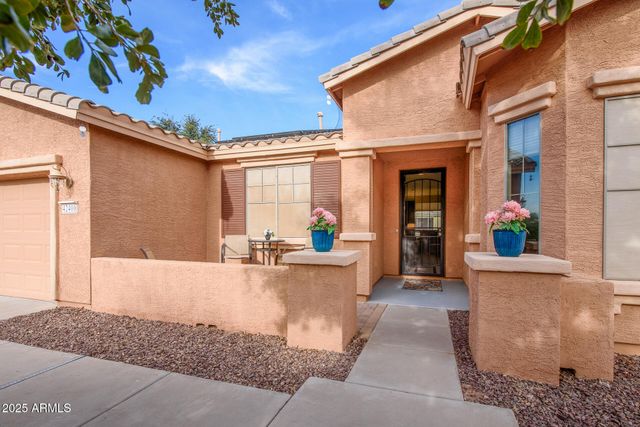 42400 W HEAVENLY Place, Maricopa, AZ 85138