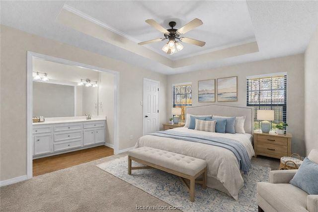 1908 Wilderland Circle, Bryan, TX 77807