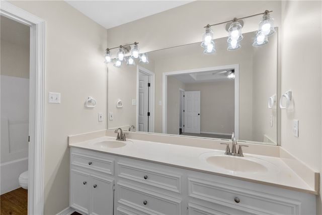 1908 Wilderland Circle, Bryan, TX 77807