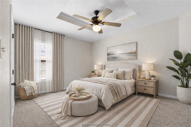 1908 Wilderland Circle, Bryan, TX 77807