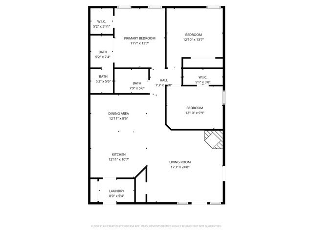 1908 Wilderland Circle, Bryan, TX 77807