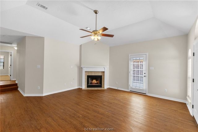 1908 Wilderland Circle, Bryan, TX 77807