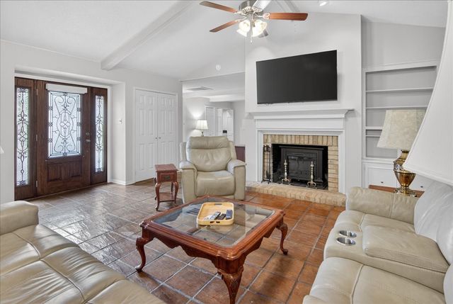 3909 Old Mill Road, Waco, TX 76710