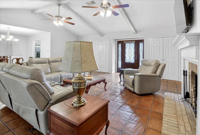 3909 Old Mill Road, Waco, TX 76710