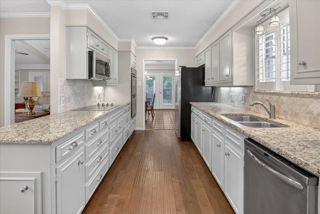 3909 Old Mill Road, Waco, TX 76710