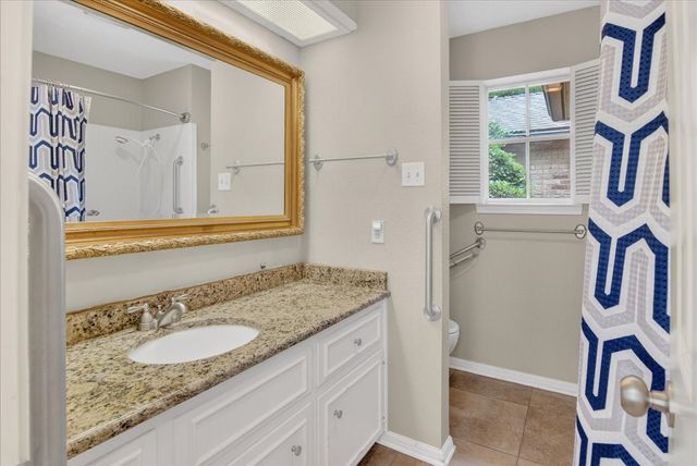 3909 Old Mill Road, Waco, TX 76710