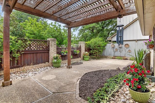 3909 Old Mill Road, Waco, TX 76710