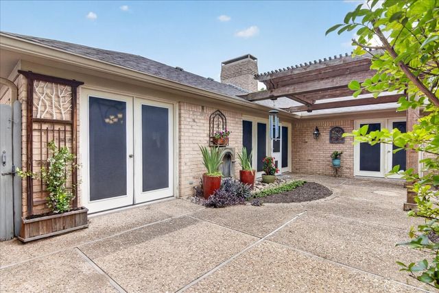 3909 Old Mill Road, Waco, TX 76710