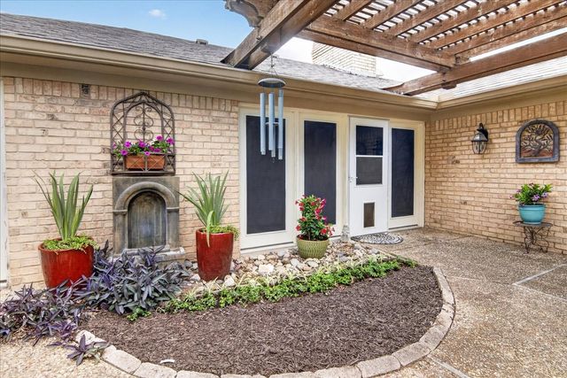 3909 Old Mill Road, Waco, TX 76710