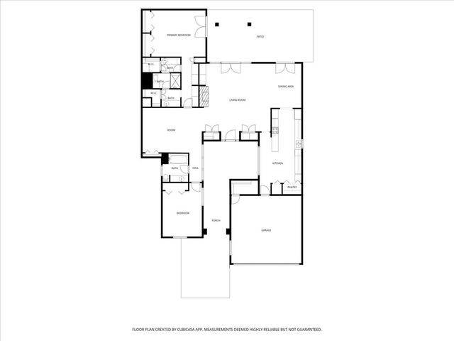 3909 Old Mill Road, Waco, TX 76710