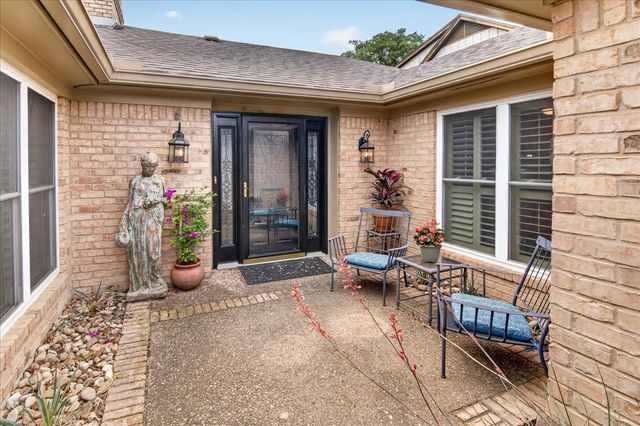 3909 Old Mill Road, Waco, TX 76710