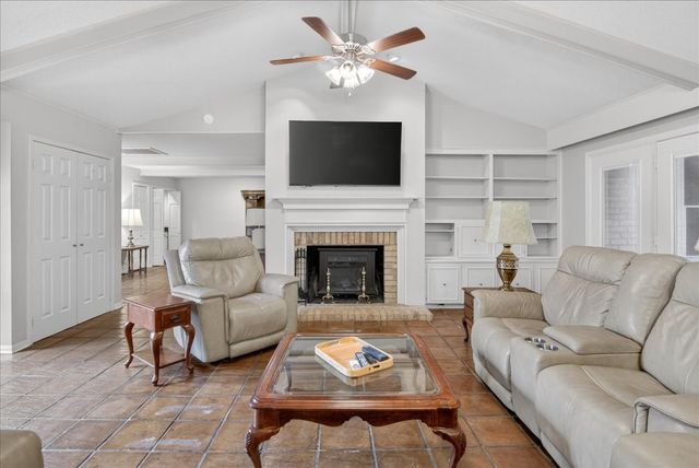 3909 Old Mill Road, Waco, TX 76710
