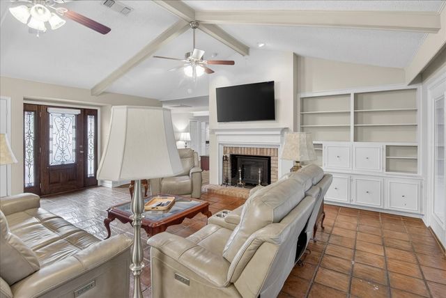 3909 Old Mill Road, Waco, TX 76710
