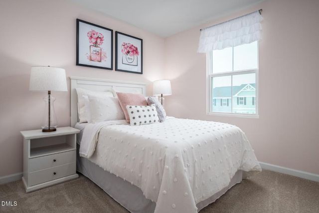 565 Wheatland Country Road, Raleigh, NC 27603