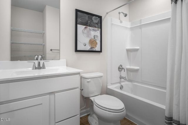 565 Wheatland Country Road, Raleigh, NC 27603