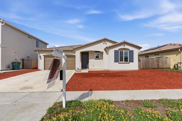 331 Lolly Way, Los Banos, CA 93635