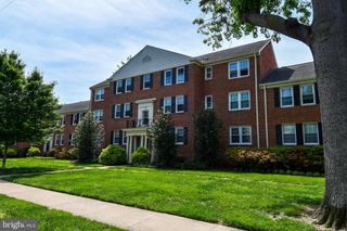 1303 BELLE VIEW BLVD #B1, Alexandria, VA 22307