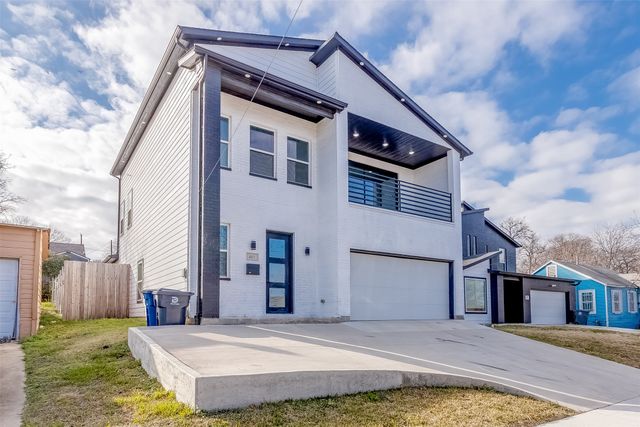 407 Dubois Avenue, Dallas, TX 75203