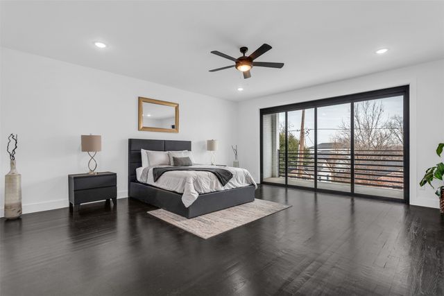 407 Dubois Avenue, Dallas, TX 75203