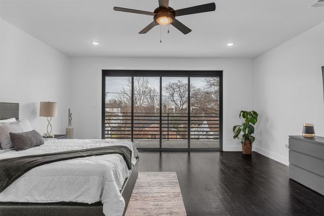 407 Dubois Avenue, Dallas, TX 75203