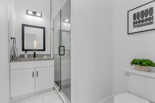 407 Dubois Avenue, Dallas, TX 75203