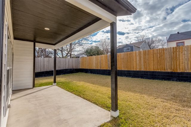 407 Dubois Avenue, Dallas, TX 75203