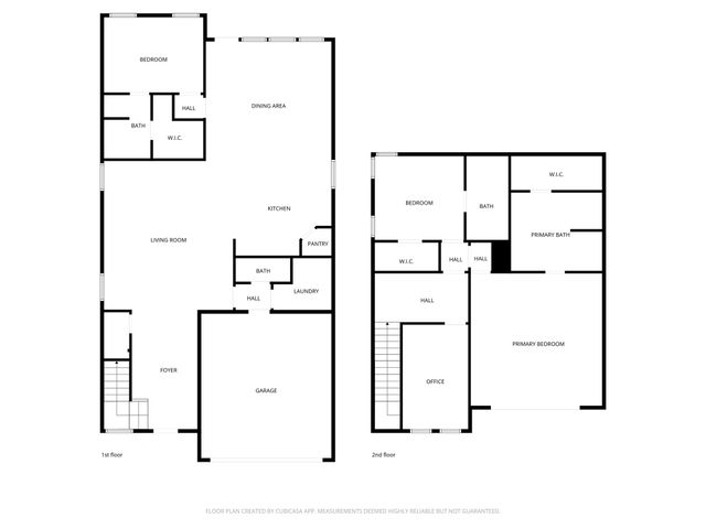 407 Dubois Avenue, Dallas, TX 75203