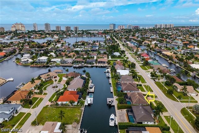 1105 San Marco RD, Marco Island, FL 34145