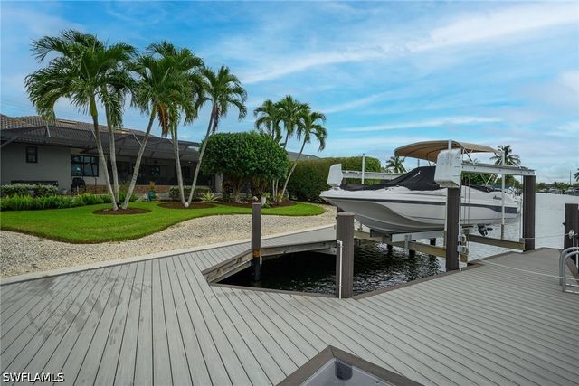 1105 San Marco RD, Marco Island, FL 34145