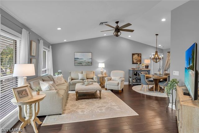 1105 San Marco RD, Marco Island, FL 34145