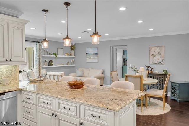 1105 San Marco RD, Marco Island, FL 34145