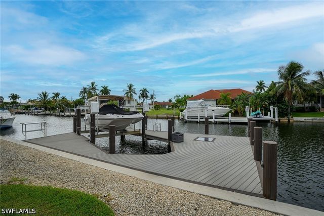 1105 San Marco RD, Marco Island, FL 34145