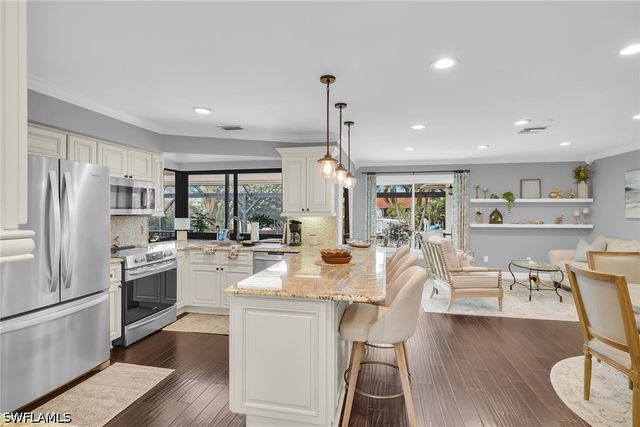 1105 San Marco RD, Marco Island, FL 34145
