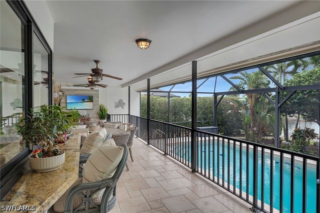 1105 San Marco RD, Marco Island, FL 34145