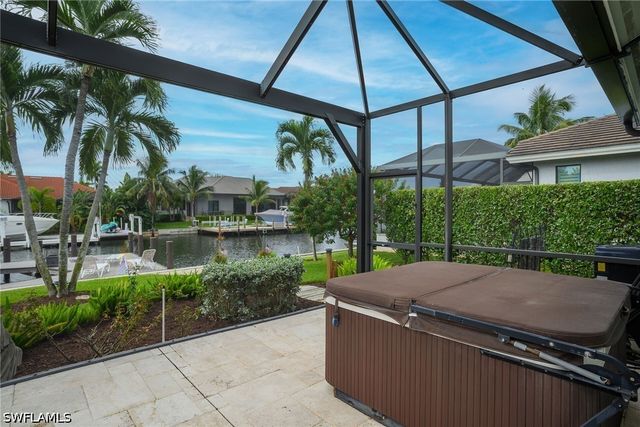 1105 San Marco RD, Marco Island, FL 34145
