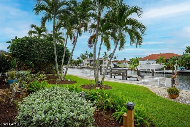 1105 San Marco RD, Marco Island, FL 34145