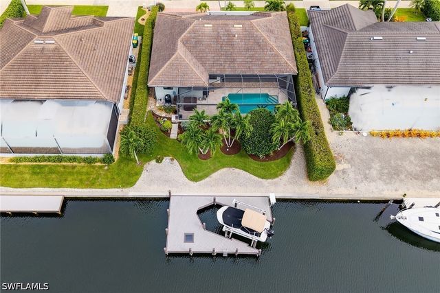 1105 San Marco RD, Marco Island, FL 34145