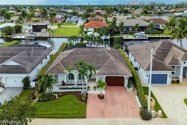 1105 San Marco RD, Marco Island, FL 34145