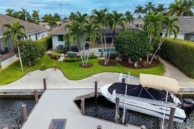 1105 San Marco RD, Marco Island, FL 34145