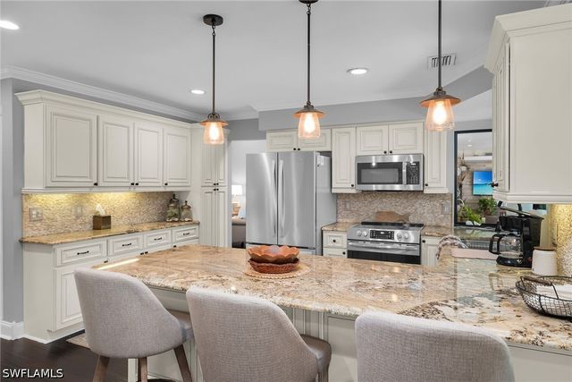 1105 San Marco RD, Marco Island, FL 34145