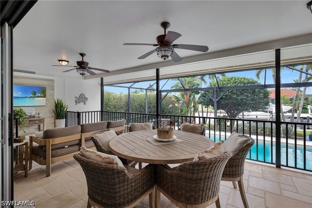 1105 San Marco RD, Marco Island, FL 34145